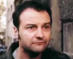 Goran Radaković
