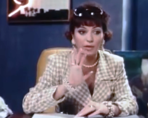 Mirjana Karanović