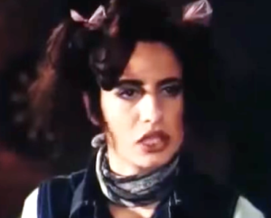 Sabrina - Mara (Milena Pavlović)