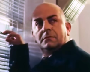 Enver Petrovci