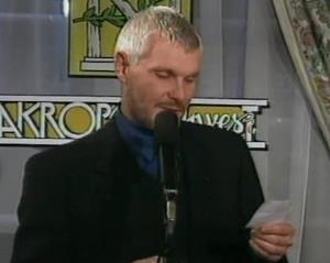 Dragan Petrović