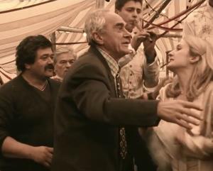 Milo Miranović