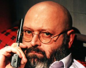 Boris Komnenić