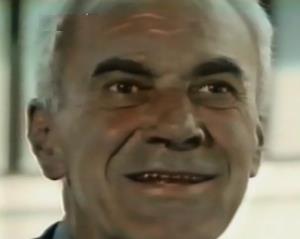 Milo Miranović