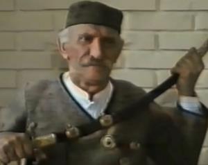 Čedomir Dragović