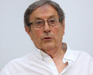 Zdravko Šotra