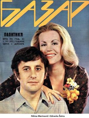 Bazar Avg-1972