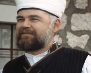 Aleksandar Berček