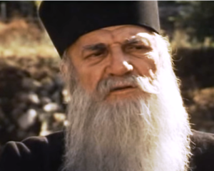 Nićifor Jugović (Velimir Bata Živojinović)