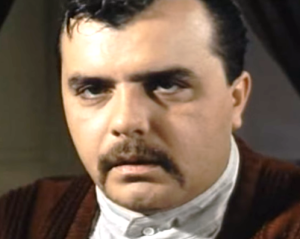 Milan Vilenjak (Nikola Kojo)