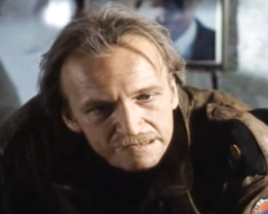 Svetozar Cvetković
