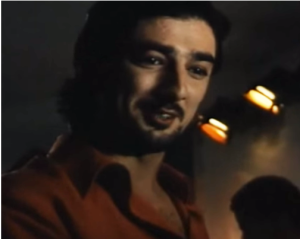 Ljubo Nikšićanin (Vojin Ćetković)