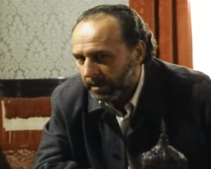Miodrag Krivokapić