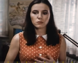 Milica Mihajlović