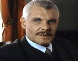 Dragan Petrović