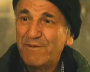 Aleksić (Velimir Bata Živojinović)
