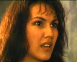 Saška (Anita Lazić)