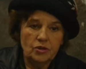 Olivera Marković