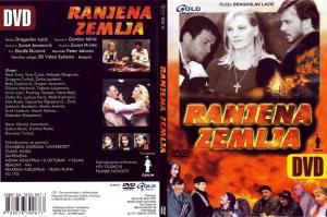 DVD Omot