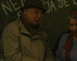 Dragoljub Maksimović (Predrag Tasovac)