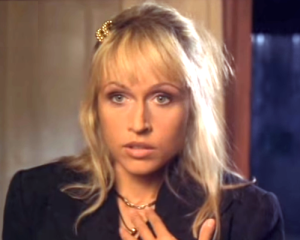 Žana (Anica Dobra)