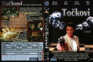 DVD Omot