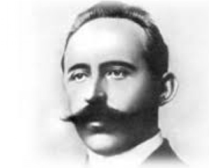 Petar Kočić