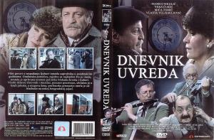 DVD Omot