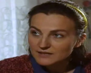 Branka Sekulović
