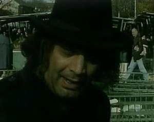 filozof (Vojislav Voja Brajović)