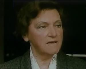 Ljiljana Krstić