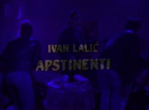 APSTINENTI (1989)