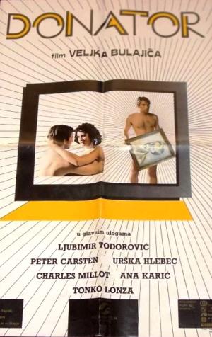 DONATOR (1989)