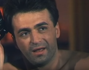 dr. Milorad (Branislav Lečić)