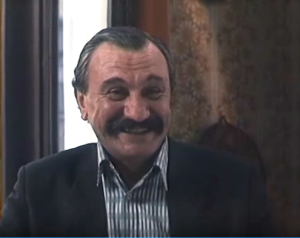 Života Cvijović (Dragomir Bojanić Gidra)