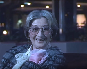 Semka Sokolović-Bertok 