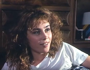 ćerka druga Saveznog sekretara (Tatjana Pujin)