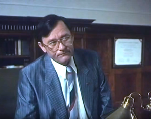 Radosavljević (Petar Kralj)