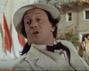 Bernard Drach (Predrag Ejdus)