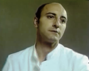 Čaki (Saša Petrović)