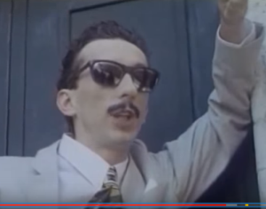 predsjednik opštine (Admir Glamočak)