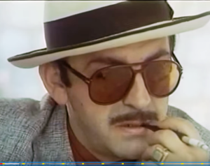 Omer (Enver Petrovci)