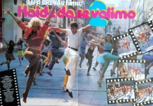 HAJDE DA SE VOLIMO 2 (1989)