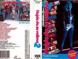 VHS Omot