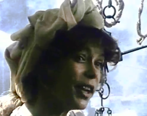 ribarica (Neda Arnerić)