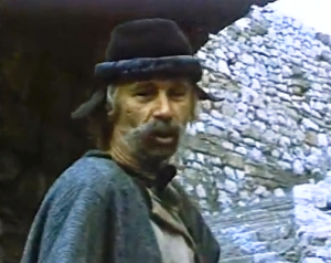 seljak sa zobnicom (Dragomir Čumić)