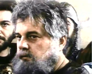 Branko Cvejić