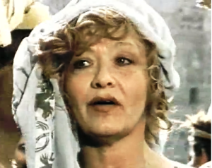 Velislava (Milena Dravić)