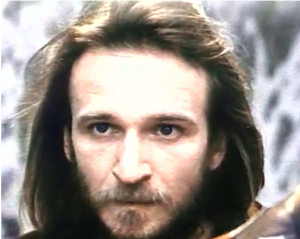 Svetozar Cvetković