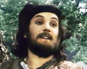 Bogoje (Radoslav Milenković)